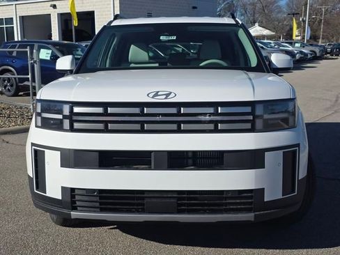 New 2026 Hyundai Santa Fe SEL image 9