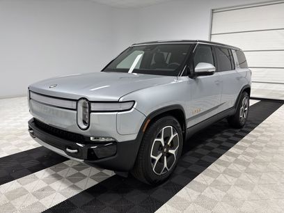 Used 2023 Rivian R1S Adventure