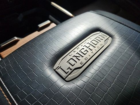 Used 2019 RAM 1500 Limited image 52