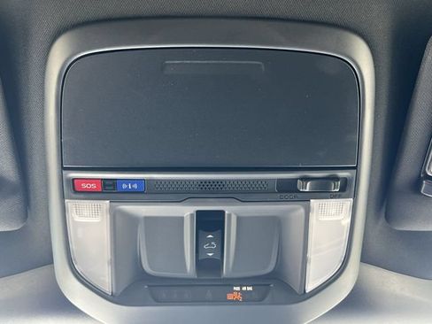 New 2026 Subaru Forester Sport AWD/4WD image 26