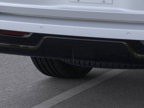 New 2026 Lincoln Navigator Reserve AWD/4WD image 23