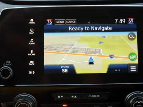 Used 2018 Honda CR-V Touring image 18