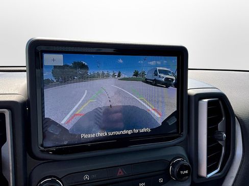 Used 2022 Ford Bronco Sport Big Bend image 29