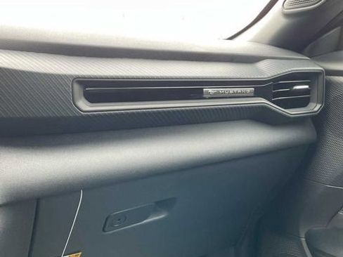 Used 2026 Ford Mustang Coupe RWD image 29