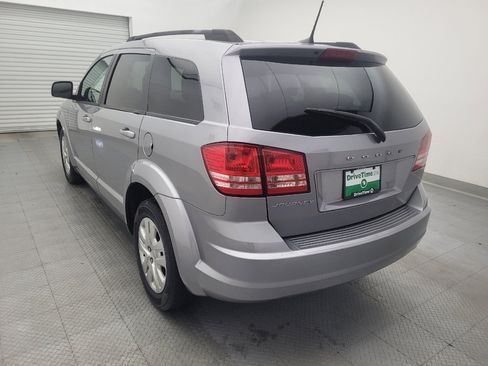 Used 2018 Dodge Journey SE w/ Connectivity Group image 5