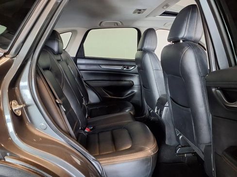 Used 2019 MAZDA CX-5 Grand Touring w/ GT Premium Package image 10