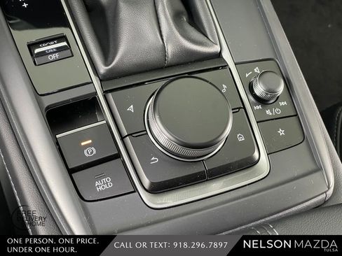 New 2026 MAZDA CX-30 AWD 2.5 S image 35