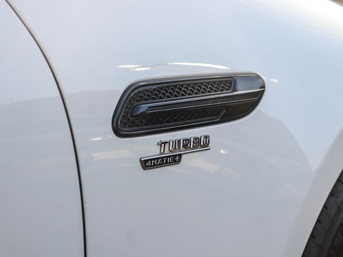 Used 2020 Mercedes-Benz AMG GT 53 image 8