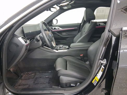 Used 2024 BMW i4 eDrive40 w/ Convenience Package image 5