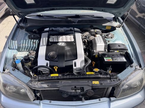 Used 2005 Hyundai XG350 FWD image 50