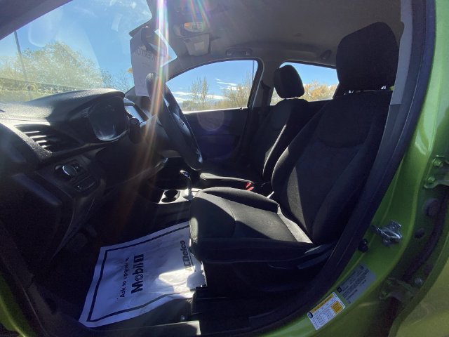 Used 2016 Chevrolet Spark LS FWD image 11