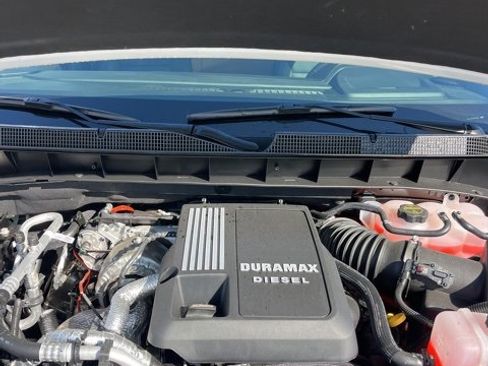 New 2026 Chevrolet Silverado 1500 LT w/ All Star Edition Plus image 45