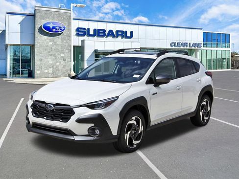 New 2026 Subaru Crosstrek 2.5i Limited AWD/4WD image 2