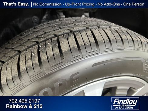 New 2025 Subaru Forester Touring image 34