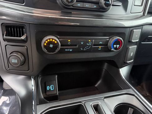 Used 2021 Ford F150 XL w/ STX Appearance Package RWD image 3