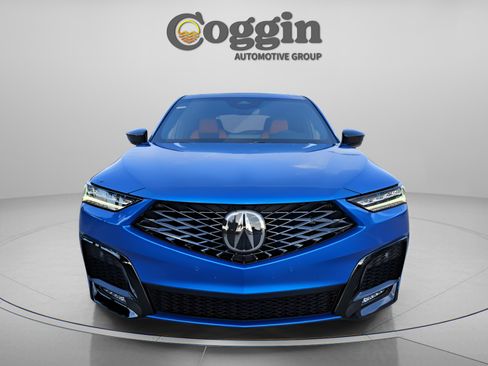 New 2026 Acura MDX A-Spec image 7