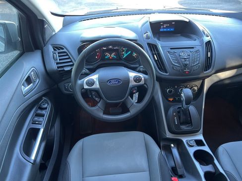 Used 2016 Ford Escape SE image 20