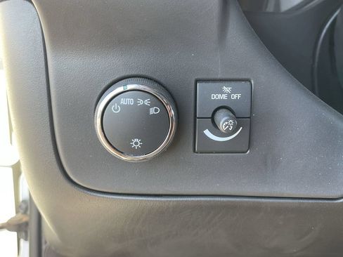 New 2025 GMC Savana 2500 Extended w/ Driver Convenience Package RWD image 18