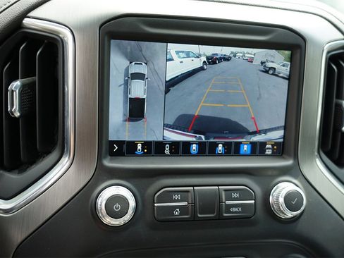 Used 2022 GMC Sierra 2500 Denali image 28