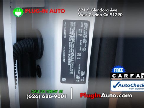 Used 2024 Lucid Air Touring AWD/4WD image 8