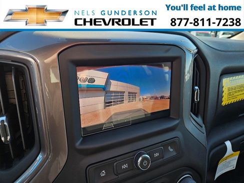 New 2024 Chevrolet Silverado 3500 W/T w/ WT Convenience Package image 18