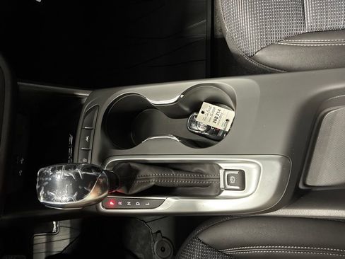 New 2026 Buick Envista Sport Touring w/ Convenience I Package FWD image 18