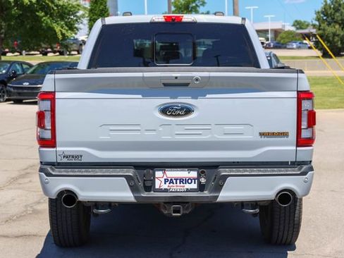 Used 2023 Ford F150 Tremor w/ Equipment Group 402A High AWD/4WD image 14