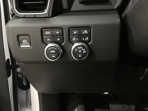 New 2024 GMC Sierra 2500 Denali Ultimate image 54