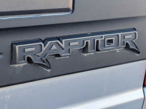 Certified 2023 Ford F150 Raptor w/ Raptor Carbon Fiber Package image 11