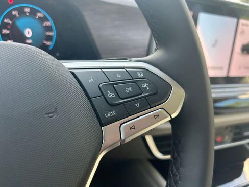 New 2026 Volkswagen Atlas SEL Premium R-Line AWD/4WD image 20