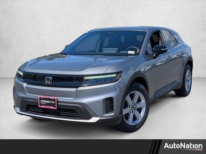 New 2026 Honda Prologue EX