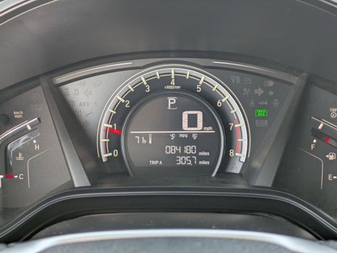 Used 2019 Honda CR-V LX image 29