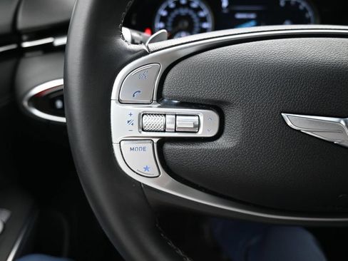 Used 2024 Genesis GV70 2.5T w/ Advanced Package AWD/4WD image 14