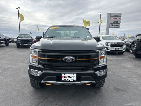 Used 2021 Ford F150 Tremor AWD/4WD image 8