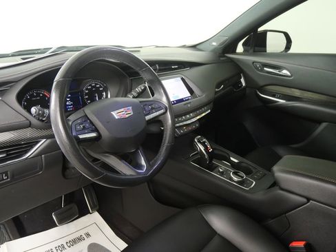 Used 2020 Cadillac XT4 Sport w/ Cold Weather Package image 12