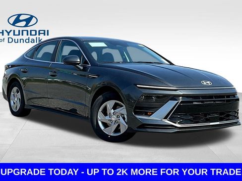 New 2026 Hyundai Sonata SE image 2