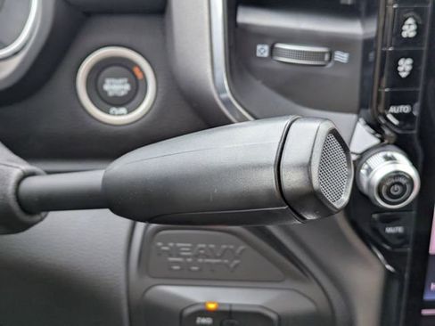 New 2026 RAM 3500 Laramie image 23