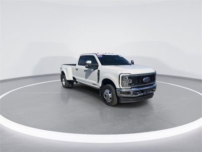 Certified 2024 Ford F350 Lariat w/ Lariat Ultimate Package