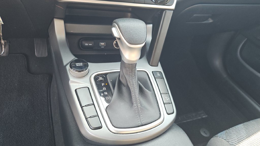 Used 2022 Kia Seltos LX AWD/4WD image 12