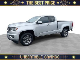 Certified 2016 Chevrolet Colorado LT w/ LT Convenience Package AWD/4WD video 1