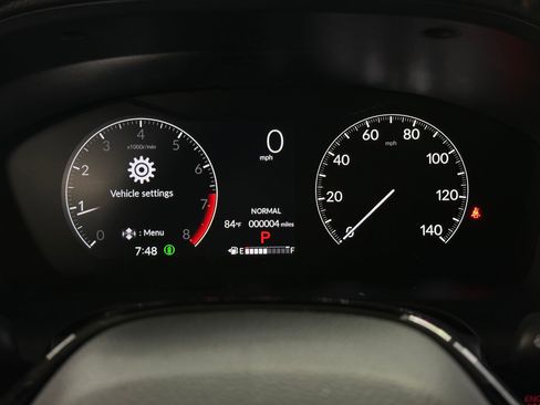 New 2026 Honda HR-V Sport image 18