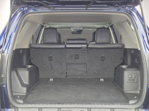 Used 2022 Toyota 4Runner Limited image 12