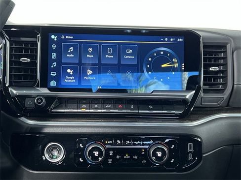 Used 2022 Chevrolet Silverado 1500 RST image 13