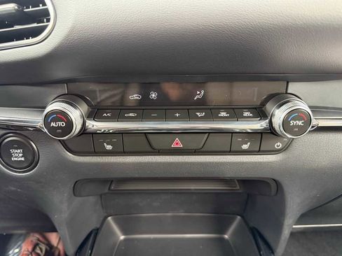 New 2025 MAZDA CX-30 AWD 2.5 S w/ Preferred Package image 16