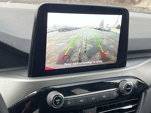 Used 2023 Ford Escape Active image 24