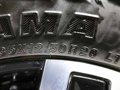 Used 2024 GMC Sierra 2500 Denali Ultimate image 60