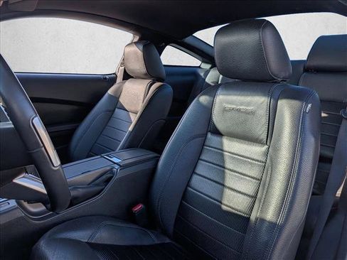 Used 2011 Ford Mustang GT Premium w/ 402A Rapid Spec Order Code image 5