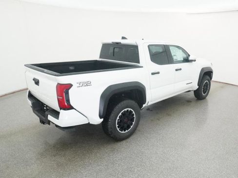 New 2026 Toyota Tacoma TRD Off-Road AWD/4WD image 65