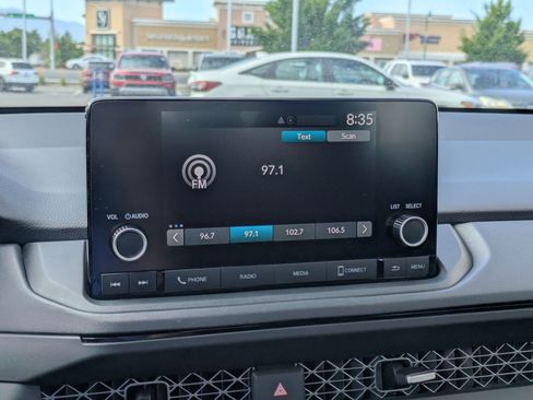 Used 2025 Honda Accord SE image 26