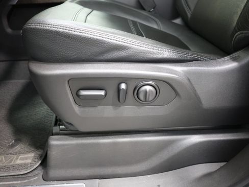 Used 2021 GMC Sierra 1500 Denali AWD/4WD image 14